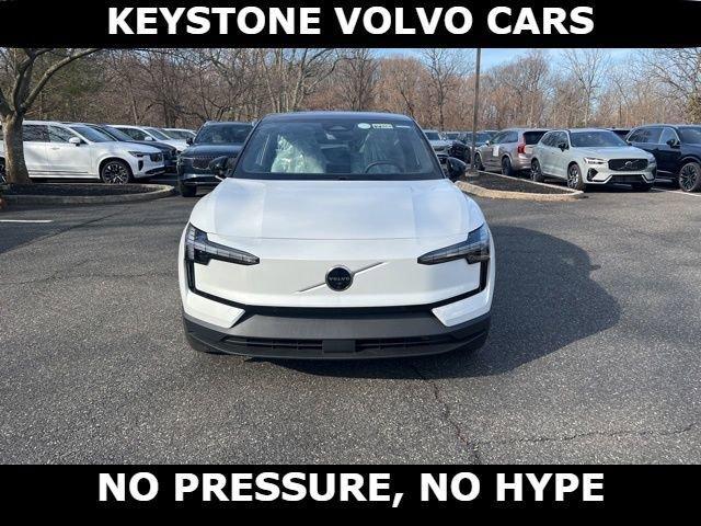 new 2026 Volvo EX30 car, priced at $49,355