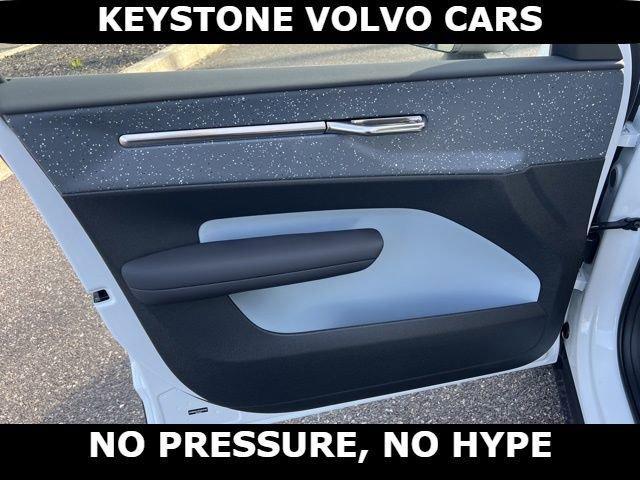 new 2026 Volvo EX30 car, priced at $49,355