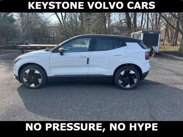 new 2026 Volvo EX30 car, priced at $49,355