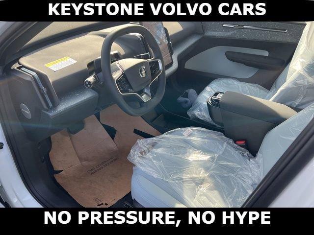 new 2026 Volvo EX30 car, priced at $49,355