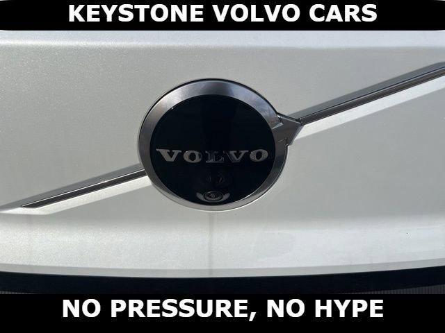 new 2026 Volvo EX30 car, priced at $49,355