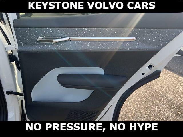 new 2026 Volvo EX30 car, priced at $49,355