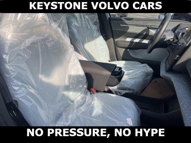 new 2026 Volvo EX30 car, priced at $49,355