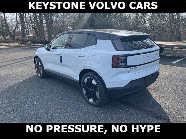 new 2026 Volvo EX30 car, priced at $49,355