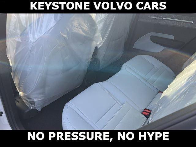 new 2026 Volvo EX30 car, priced at $49,355
