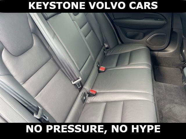 used 2025 Volvo V60 Cross Country car, priced at $35,995