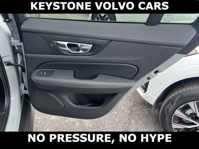 used 2025 Volvo V60 Cross Country car, priced at $35,995