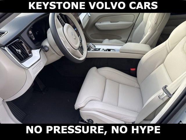 new 2026 Volvo XC60 Plug-In Hybrid car, priced at $75,235