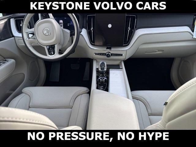 new 2026 Volvo XC60 Plug-In Hybrid car, priced at $75,235