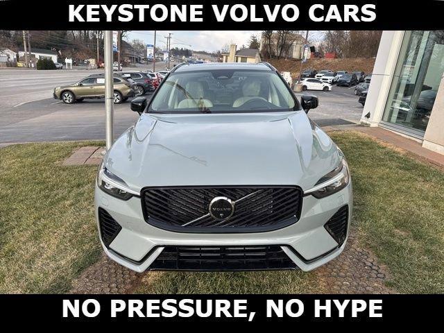 new 2026 Volvo XC60 Plug-In Hybrid car, priced at $75,235