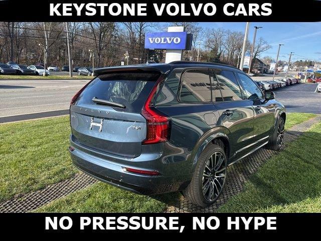 new 2026 Volvo XC90 car, priced at $82,520