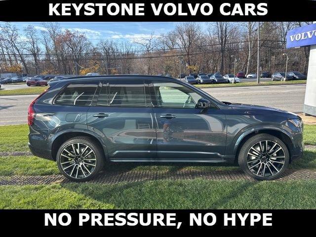 new 2026 Volvo XC90 car, priced at $82,520