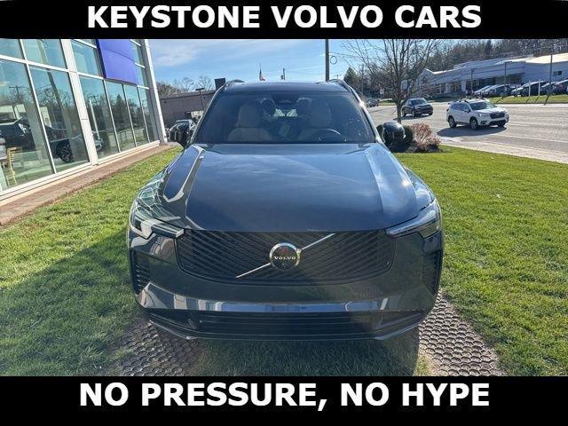 new 2026 Volvo XC90 car, priced at $82,520
