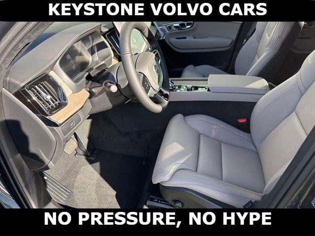 new 2026 Volvo XC90 car, priced at $82,520