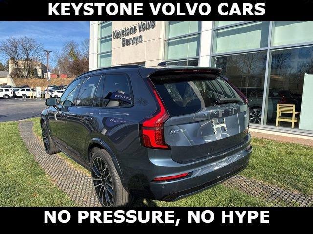 new 2026 Volvo XC90 car, priced at $82,520