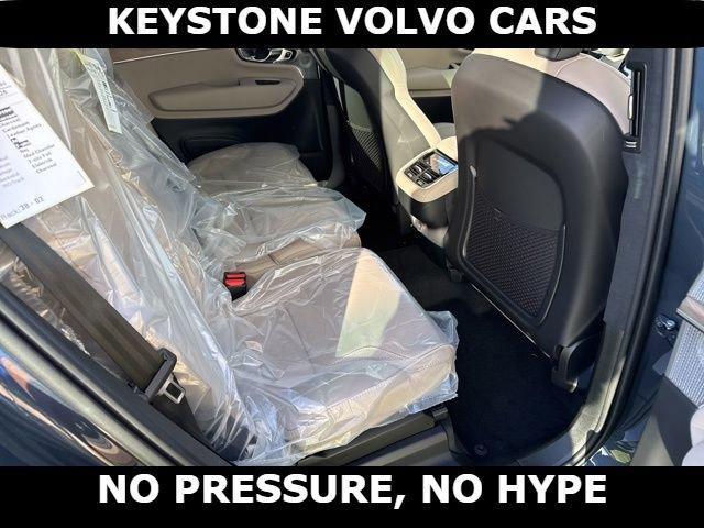 new 2026 Volvo XC90 car, priced at $82,520