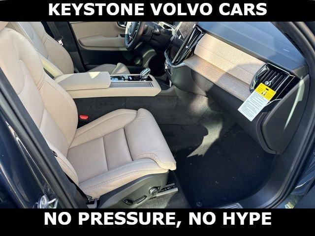 new 2026 Volvo XC90 car, priced at $82,520