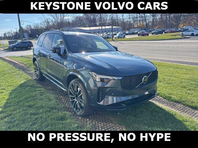 new 2026 Volvo XC90 car, priced at $82,520