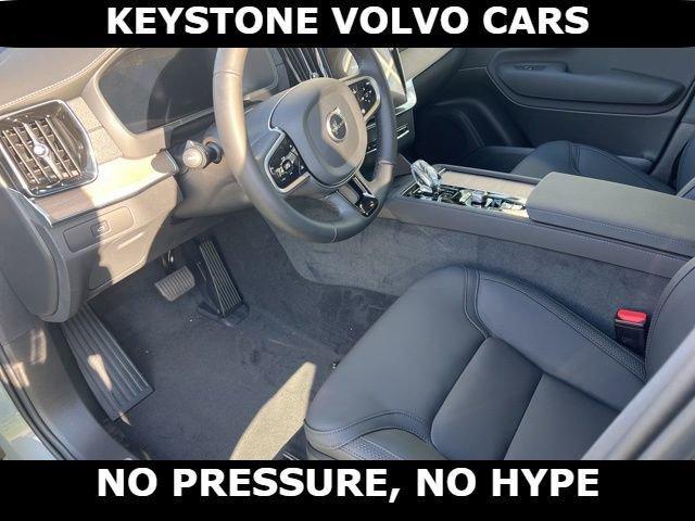 new 2026 Volvo XC90 car, priced at $71,825