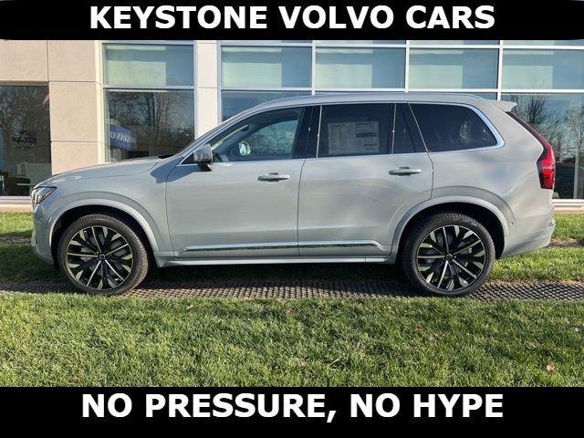 new 2026 Volvo XC90 car, priced at $71,825