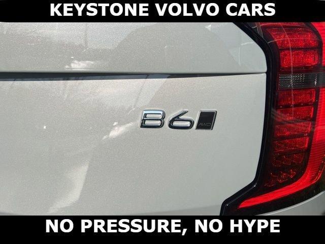 new 2026 Volvo XC90 car, priced at $71,825