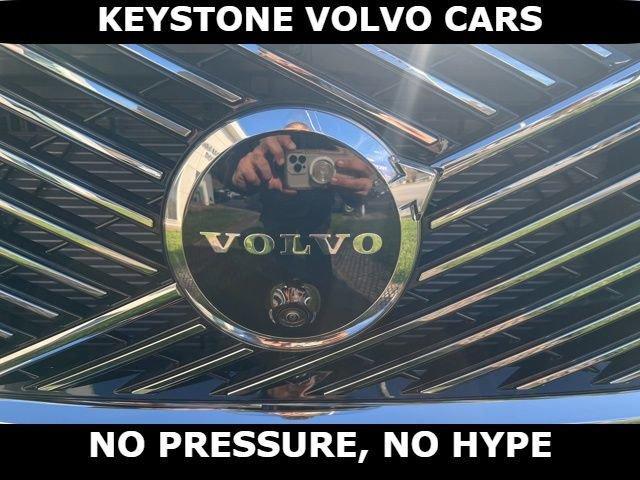 new 2026 Volvo XC90 car, priced at $71,825