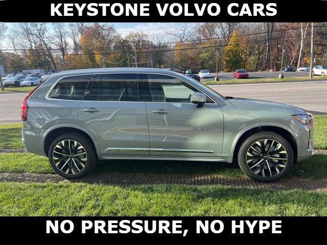 new 2026 Volvo XC90 car, priced at $71,825
