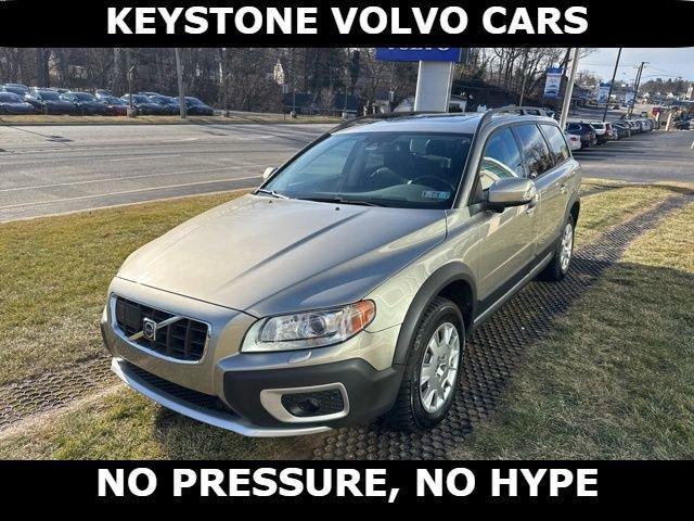 used 2008 Volvo XC70 car, priced at $9,955