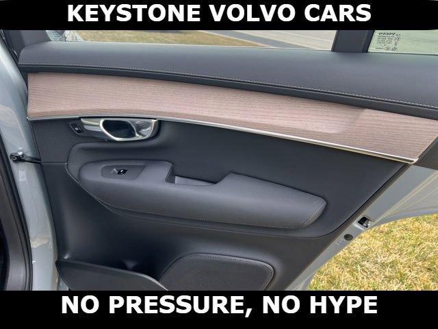 new 2026 Volvo XC90 car, priced at $66,830