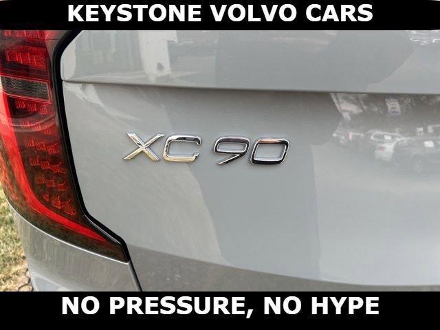new 2026 Volvo XC90 car, priced at $66,830