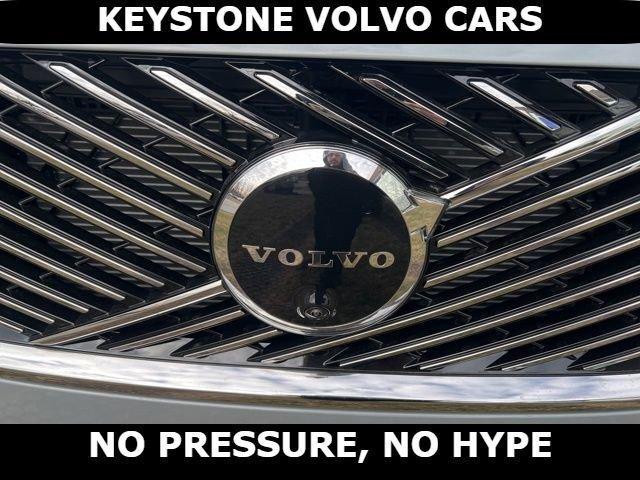 new 2026 Volvo XC90 car, priced at $66,830