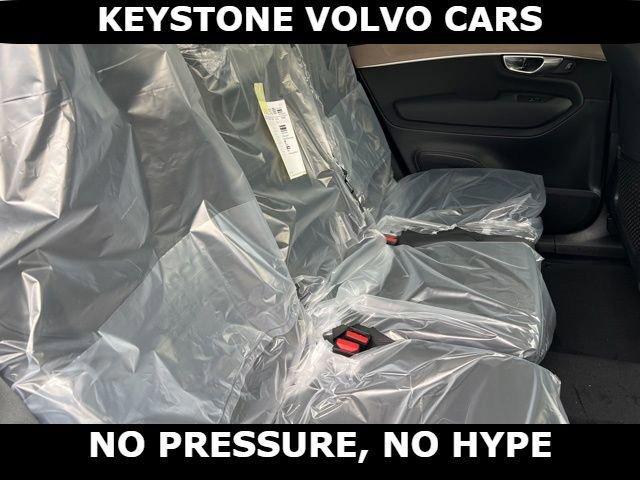 new 2026 Volvo XC90 car, priced at $66,830