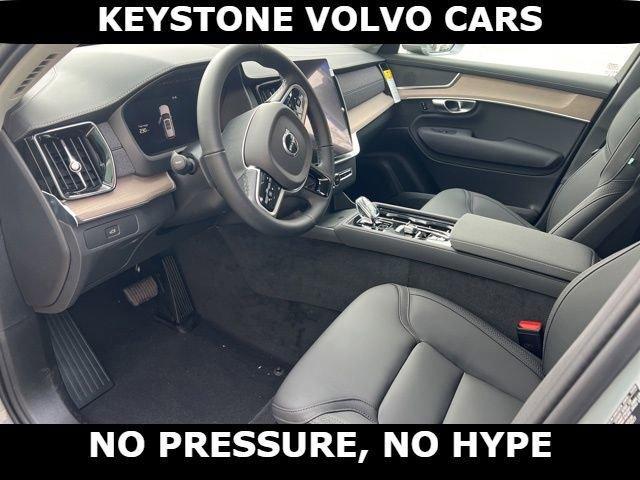 new 2026 Volvo XC90 car, priced at $66,830