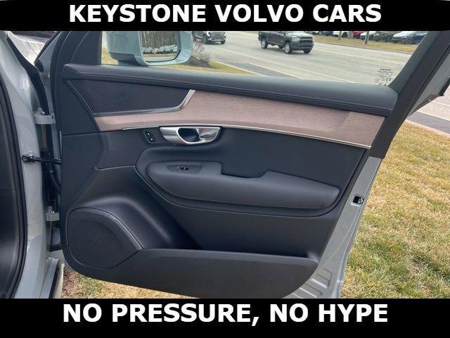 new 2026 Volvo XC90 car, priced at $66,830
