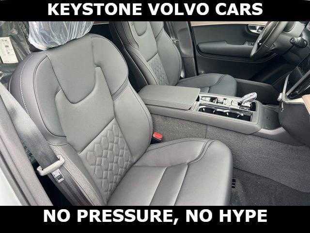 new 2026 Volvo XC90 car, priced at $66,830