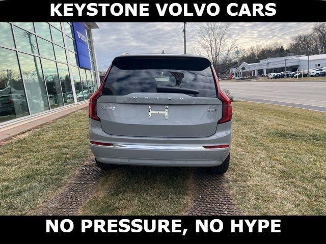 new 2026 Volvo XC90 car, priced at $66,830