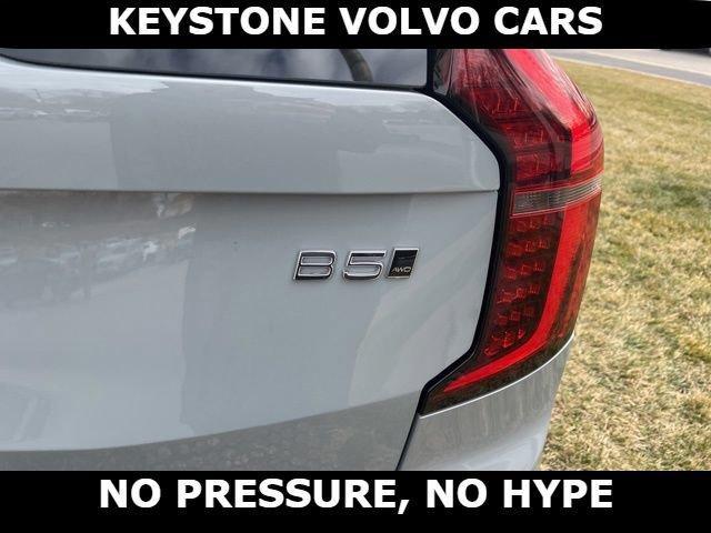 new 2026 Volvo XC90 car, priced at $66,830