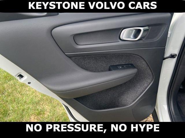 new 2026 Volvo XC40 car, priced at $47,837