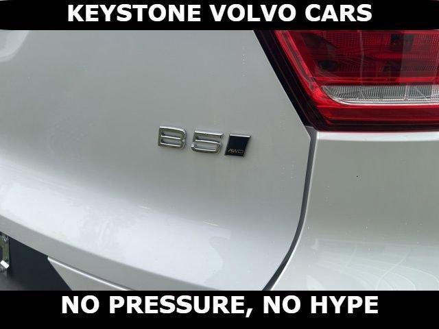 new 2026 Volvo XC40 car, priced at $47,837