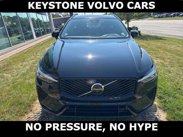 new 2026 Volvo XC60 car, priced at $55,349