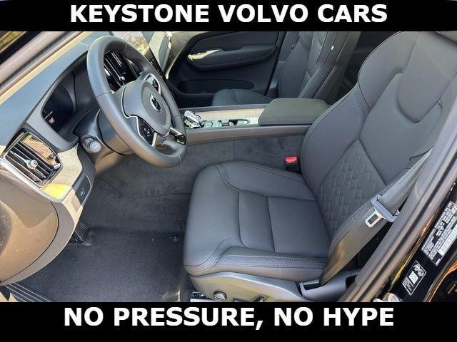 new 2026 Volvo XC60 car, priced at $55,349