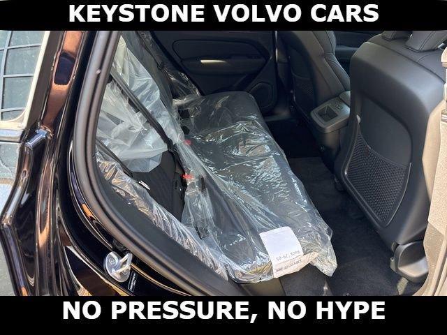 new 2026 Volvo XC60 car, priced at $55,349