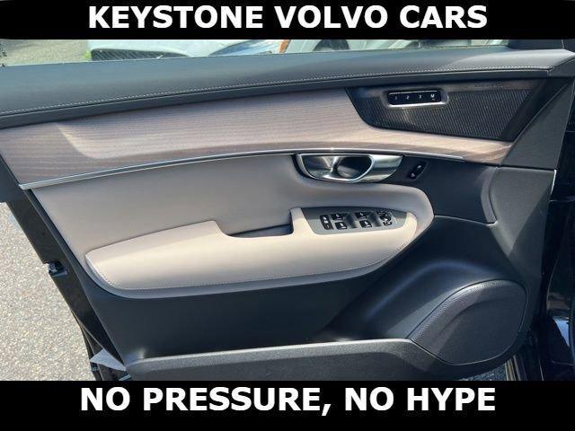 new 2026 Volvo XC90 Plug-In Hybrid car, priced at $81,770