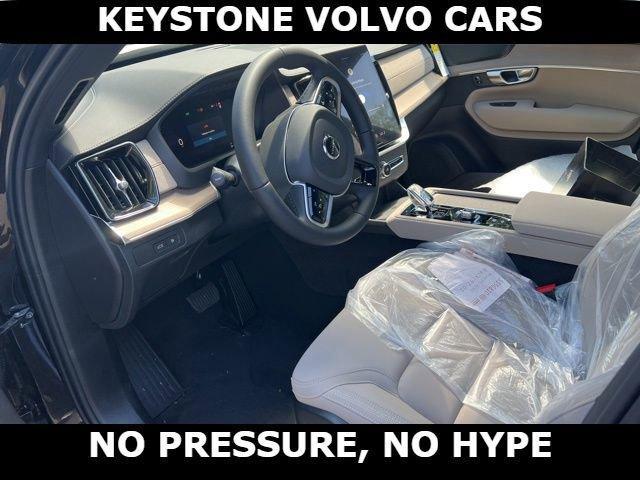 new 2026 Volvo XC90 Plug-In Hybrid car, priced at $81,770