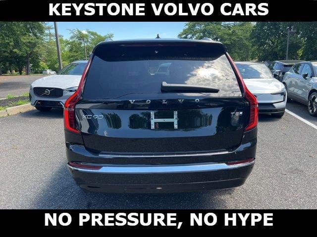 new 2026 Volvo XC90 Plug-In Hybrid car, priced at $81,770