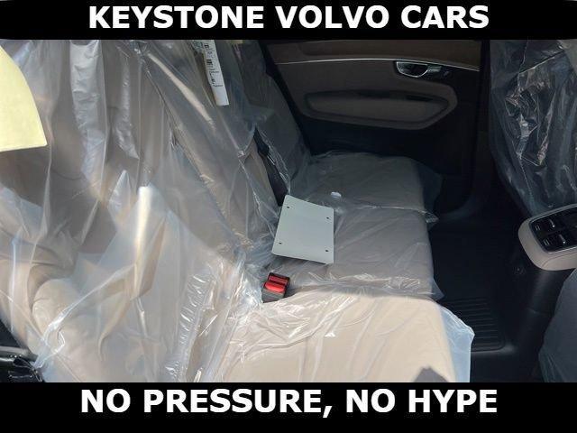 new 2026 Volvo XC90 Plug-In Hybrid car, priced at $81,770