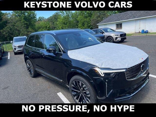 new 2026 Volvo XC90 Plug-In Hybrid car, priced at $81,770