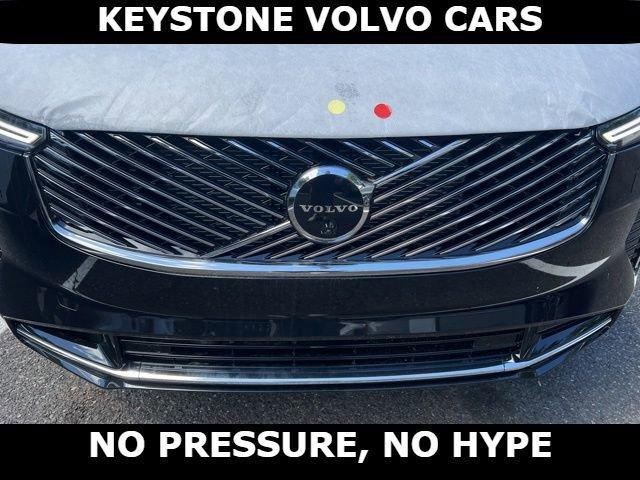 new 2026 Volvo XC90 Plug-In Hybrid car, priced at $81,770