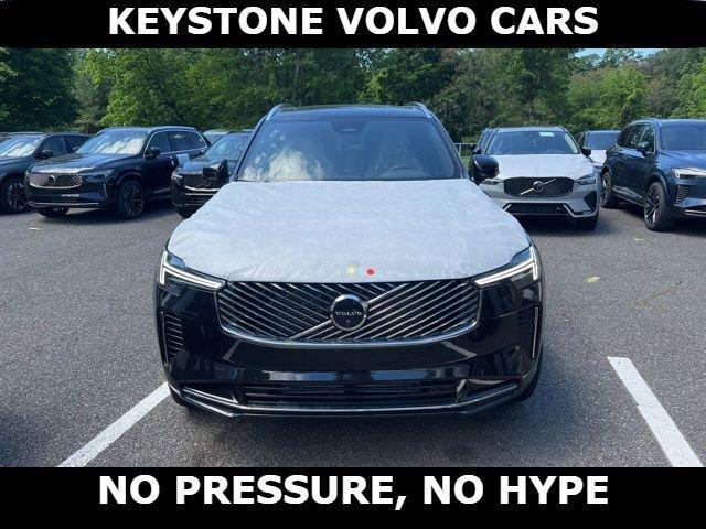 new 2026 Volvo XC90 Plug-In Hybrid car, priced at $81,770
