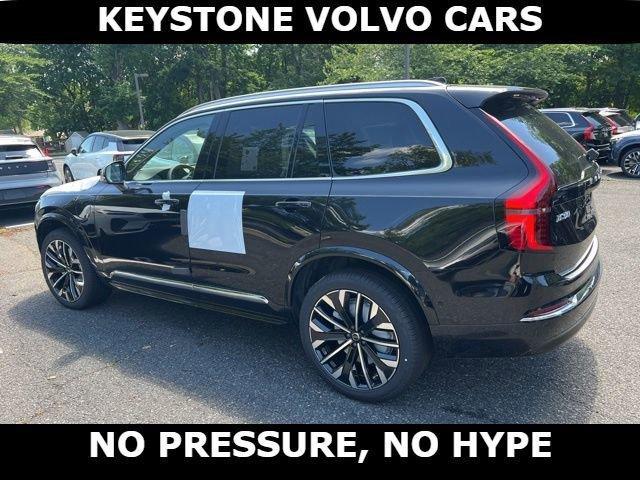 new 2026 Volvo XC90 Plug-In Hybrid car, priced at $81,770